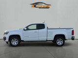 Used 2021 Chevrolet Colorado LT w/ Fleet Safety Package image 3