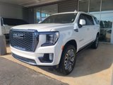 Used 2023 GMC Yukon XL Denali Ultimate image 2