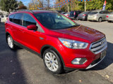 Used 2019 Ford Escape SEL image 3