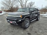 New 2025 GMC Hummer EV 3X image 3