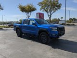 New 2025 Nissan Frontier PRO-4X w/ Tow Package image 2