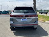 New 2025 Volkswagen Atlas SEL Premium R-Line image 4