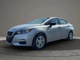 Used 2020 Nissan Versa S image 3