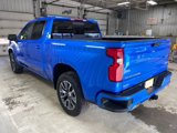 New 2025 Chevrolet Silverado 1500 RST image 5
