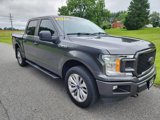 Used 2018 Ford F150 XL w/ Equipment Group 101A Mid image 4