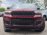 New 2025 Jeep Grand Cherokee L Summit image 2