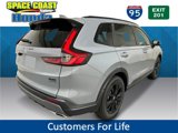 New 2026 Honda CR-V Sport Touring image 3