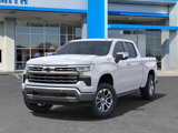 New 2025 Chevrolet Silverado 1500 LTZ image 6