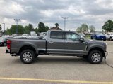 New 2025 Ford F350 Lariat image 5