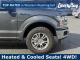 Used 2020 Ford F150 Lariat image 4