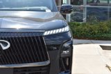 New 2025 INFINITI QX80 Autograph w/ Autograph Exterior Package image 5