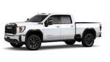 New 2026 GMC Sierra 2500 AT4 w/ Technology Package image 2