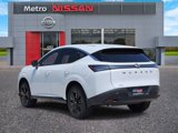 New 2025 Nissan Murano SV image 4
