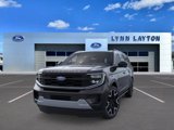 New 2025 Ford Expedition Max Platinum image 2
