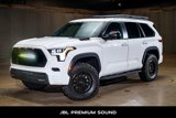 Used 2024 Toyota Sequoia TRD Pro image 5