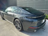 Used 2025 Porsche Panamera 4 image 3