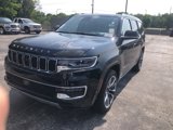Used 2024 Jeep Wagoneer Series III w/ Premium Group I image 3