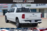 New 2025 RAM 1500 Tungsten image 5