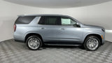 New 2025 Chevrolet Tahoe Premier image 3