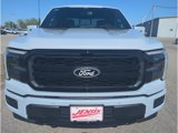 New 2025 Ford F150 Lariat image 2