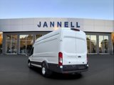 New 2025 Ford Transit 350 148 High Roof Extended DRW image 4