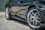 Used 2025 Ferrari Roma Spider image 2