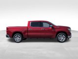 Certified 2024 Chevrolet Silverado 1500 LTZ w/ LTZ Premium Package image 6