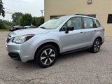 Used 2018 Subaru Forester 2.5i w/ Alloy Wheel Package image 4