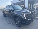 New 2025 GMC Sierra 1500 AT4 w/ AT4 Premium Package image 2