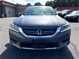 Used 2015 Honda Accord EX-L image 2