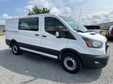 Used 2021 Ford Transit 150 Low Roof image 5