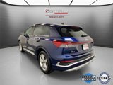 Used 2024 Audi Q4 e-tron Premium Plus w/ Premium Plus image 4