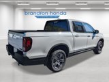 New 2025 Honda Ridgeline TrailSport image 5