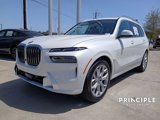 New 2025 BMW X7 xDrive40i image 3