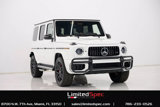 Used 2025 Mercedes-Benz G 63 AMG 4MATIC image 3