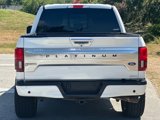 Used 2020 Ford F150 Platinum w/ Max Trailer Tow Package image 4