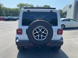 New 2025 Jeep Wrangler Unlimited Rubicon image 5