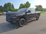 New 2025 RAM 2500 Big Horn image 3