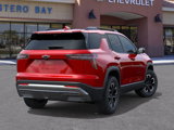 New 2026 Chevrolet Equinox ACTIV w/ Safety and Technology Package image 4