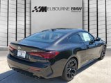 New 2026 BMW 430i Coupe w/ M Sport Package image 4