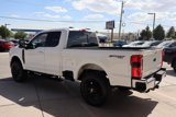 Used 2023 Ford F250 XLT w/ XLT Premium Package image 6