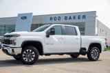 Used 2024 Chevrolet Silverado 3500 LT w/ All Star Edition image 3