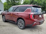 New 2025 Nissan Armada SL w/ Convenience Package image 3