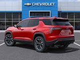 New 2026 Chevrolet Equinox RS w/ Convenience Package III image 3