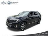 New 2025 Volkswagen Atlas SEL Premium R-Line image 3