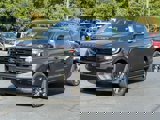 New 2025 Ford Expedition Platinum w/ Stealth Performance Package image 2