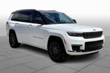 New 2025 Jeep Grand Cherokee L Summit image 2