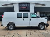New 2025 GMC Savana 2500 w/ Enhanced Convenience Package image 3