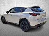 New 2025 MAZDA CX-5 Carbon Edition image 5