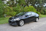 Used 2019 Chevrolet Cruze LS w/ LS Convenience Package image 2